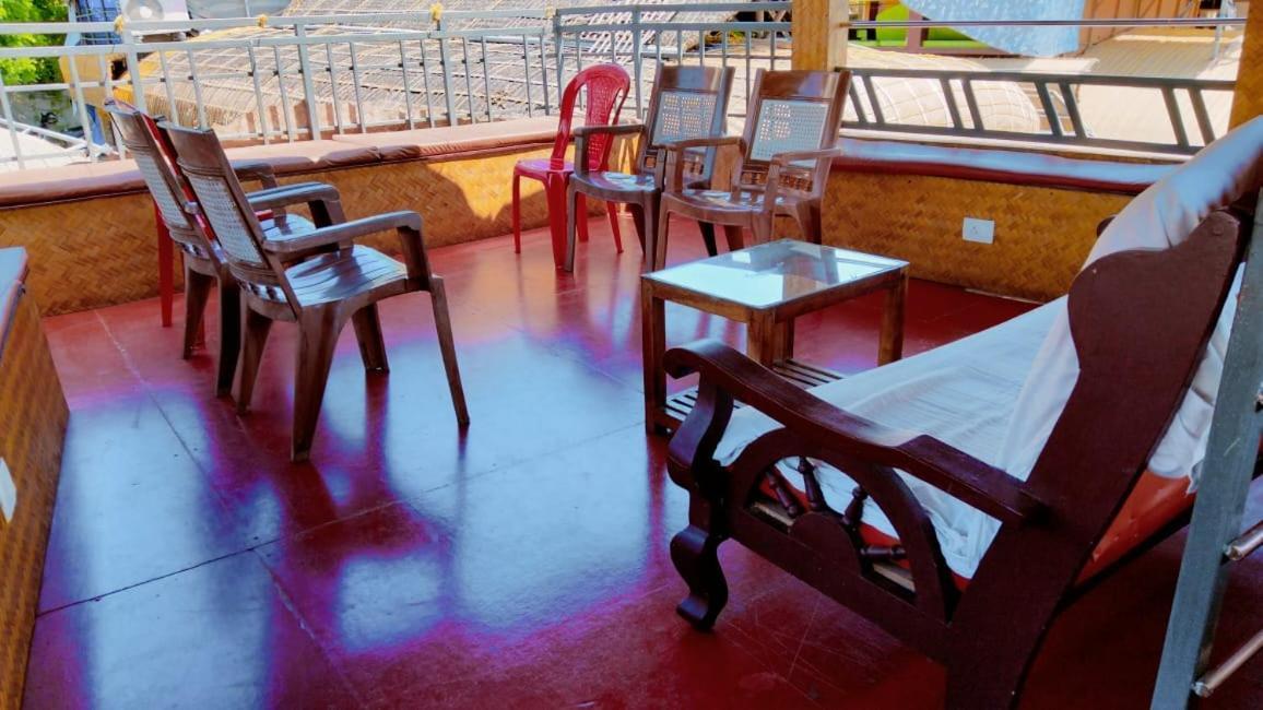 Beach Paradise Day Cruise Houseboat Alappuzha Bagian luar foto